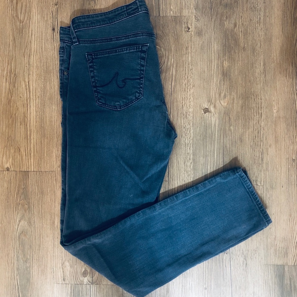 Adriano Goldschmied Jeans